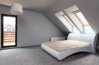 Eudon George bedroom extensions