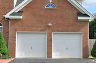 free Eudon George garage construction quotes