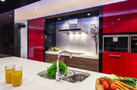 Eudon George kitchen extensions
