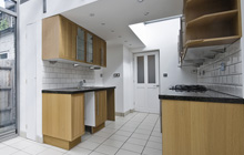 Eudon George kitchen extension leads